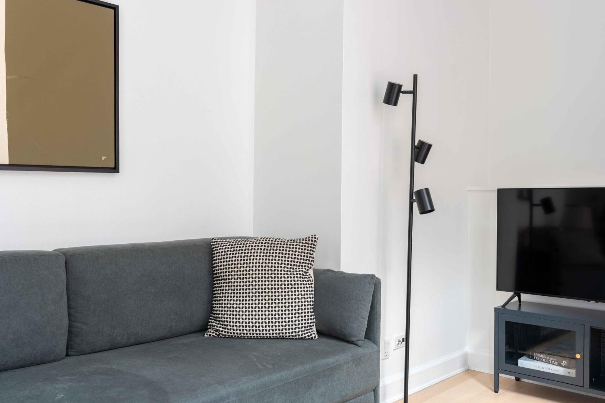 Perfect City-Break Apartment In Cph Copenhagen Exterior photo