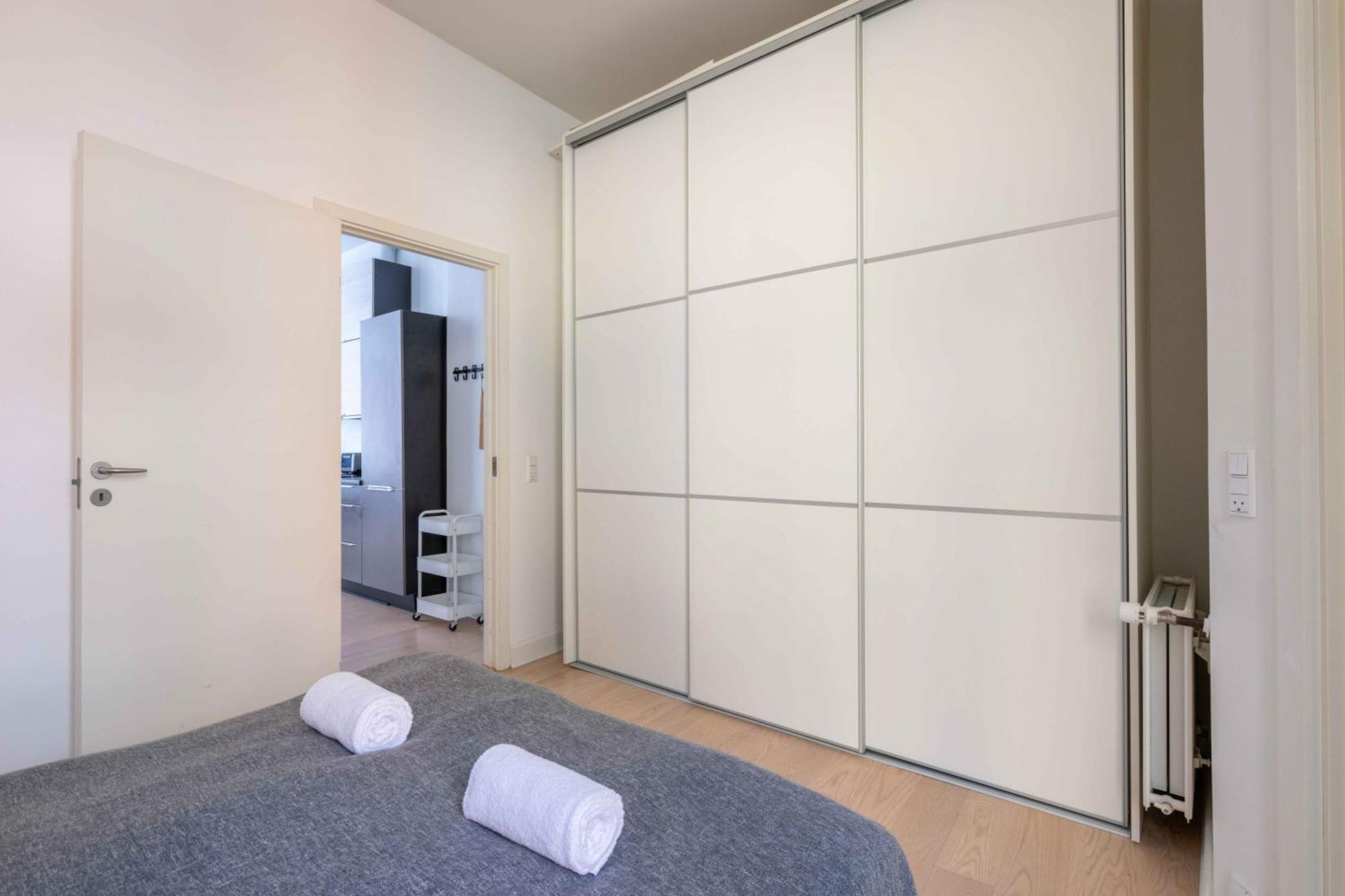 Perfect City-Break Apartment In Cph Copenhagen Exterior photo